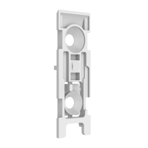 AJAX DOORPROTECT, WIT, MONTAGEPLAAT VOOR SENSOR