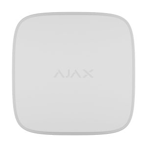 AJAX FireProtect 2 AC (Heat/Smoke) wit