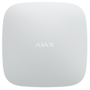 AJAX Hub 2 Wit