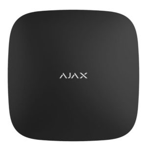 AJAX RANGE EXTENDER, ZWART, SIGNAALVERSTERKER