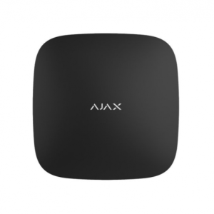 AJAX RANGEEXTENDER 2, ZWART