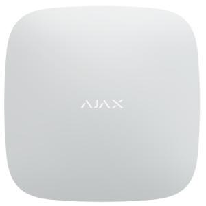 Ajax Hub 2 4G Wit