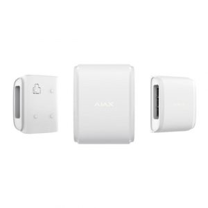 Ajax MotionProtect DualCurtain Outdoor