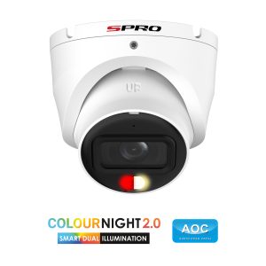 DHIPD80/28LRW-M-E White 2