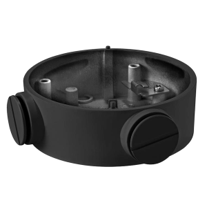 Hikvision Aansluitdoos DS-1260ZJ-Zwart