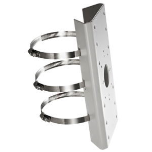 Hikvision ondersteuning voor masten DS-1275ZJ