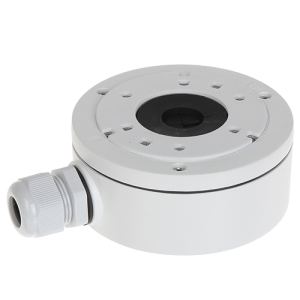Hikvision Aansluitdoos DS-1280ZJ-XS