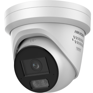 DS-2CD2346G3-IZS2UY/SL 4MP  Turretcamera 2.8mm / 4mm White