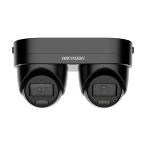 DS-2CD2346G3D-IZ2UY/SL Black