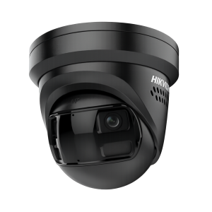 DS-2CD2383G2P-LISU/SL Black 8MP Acusense