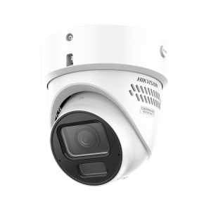 DS-2CD2H47G3-LIZS2UY/SL – 4MP ColorVu 3.0 Turret camera met 2.8–12mm