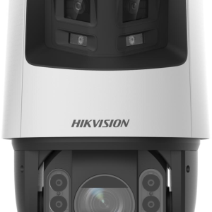 DS-2SE7C425MWG-EB/26  6+4 MP 25X TandemVu