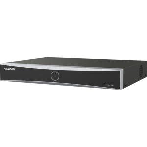 DS-7604NXI-K1/VPRO Netwerk
