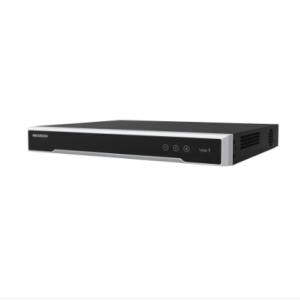 DS-7608NI-M2/8P Ultra Serie