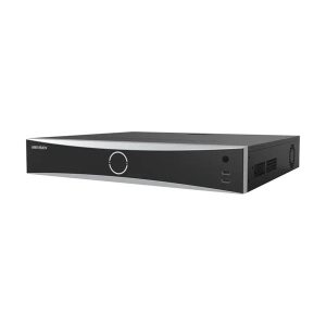 DS-7732NXI-I4/16P/VPRO 32-kanaals 16 PoE AcuSeek