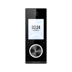 DS-K1T323MBWX-E1 Gezichtsherkenning