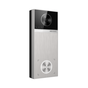 DS-KV6114-MWBE1 – 4MP Villa Deurstation