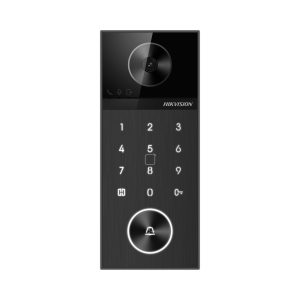 DS-KV6124-WBE1 4MP met Bluetooth