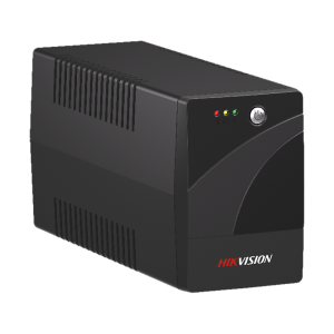DS-UPS600-R/EU  600VA/360W UPS-back-up