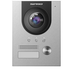 VI-STN03 2MP deur intercomstation