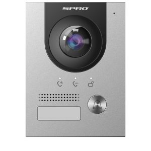 SPRO 2MP deur intercomstation VI-STN03